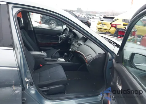 2012 Honda Crosstour 2.4 Ex z USA, uszkodzony, nr VIN 5J6TF3H3XCL001794